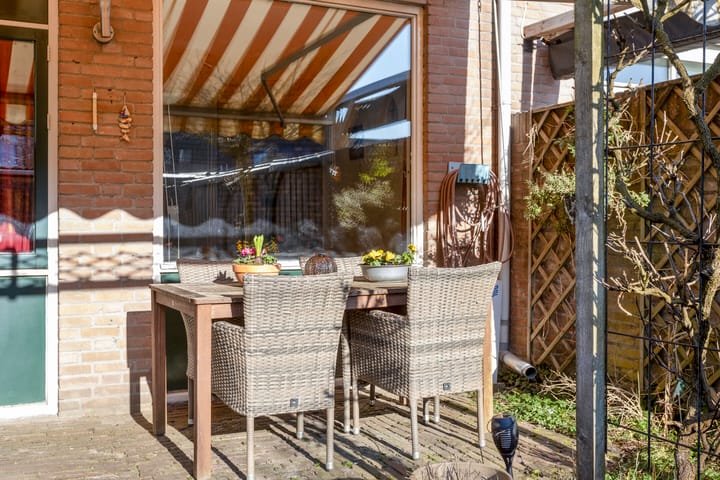 Foto 26 van Zonnedauw 14