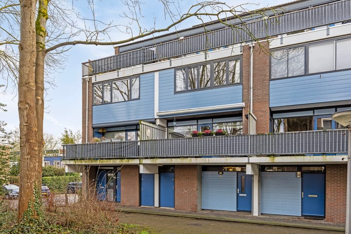 Foto 1 van Gildenburg 203