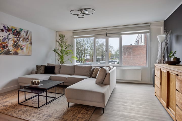 Foto 2 van Gildenburg 203