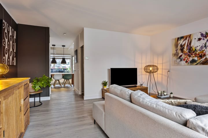 Foto 3 van Gildenburg 203