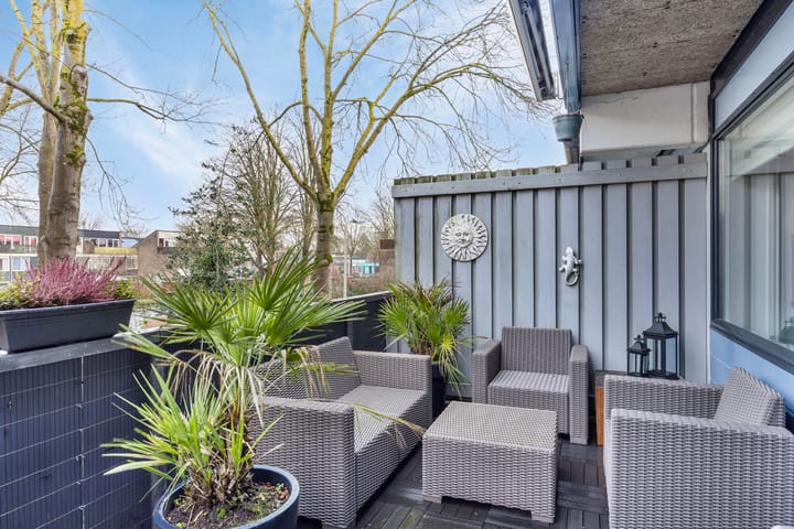 Foto 6 van Gildenburg 203