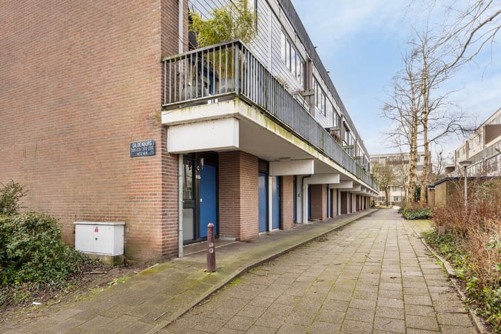 Foto 7 van Gildenburg 203