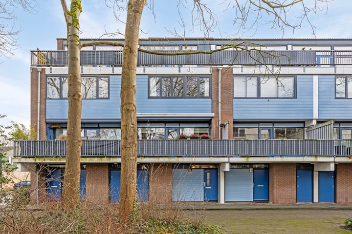 Foto 8 van Gildenburg 203