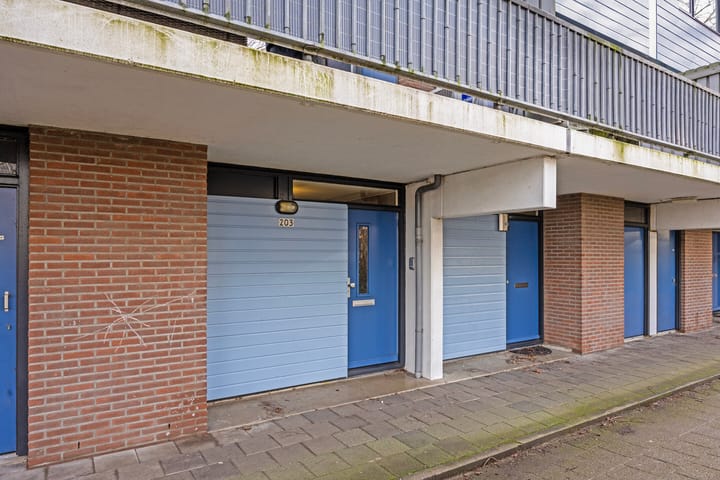 Foto 9 van Gildenburg 203