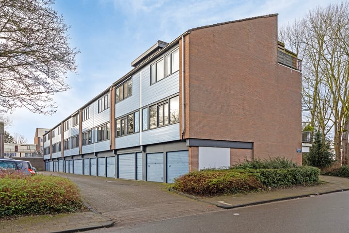 Foto 30 van Gildenburg 203