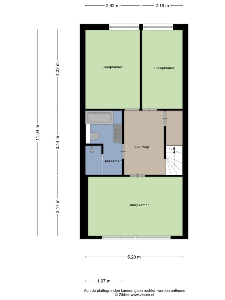 Foto 36 van Gildenburg 203