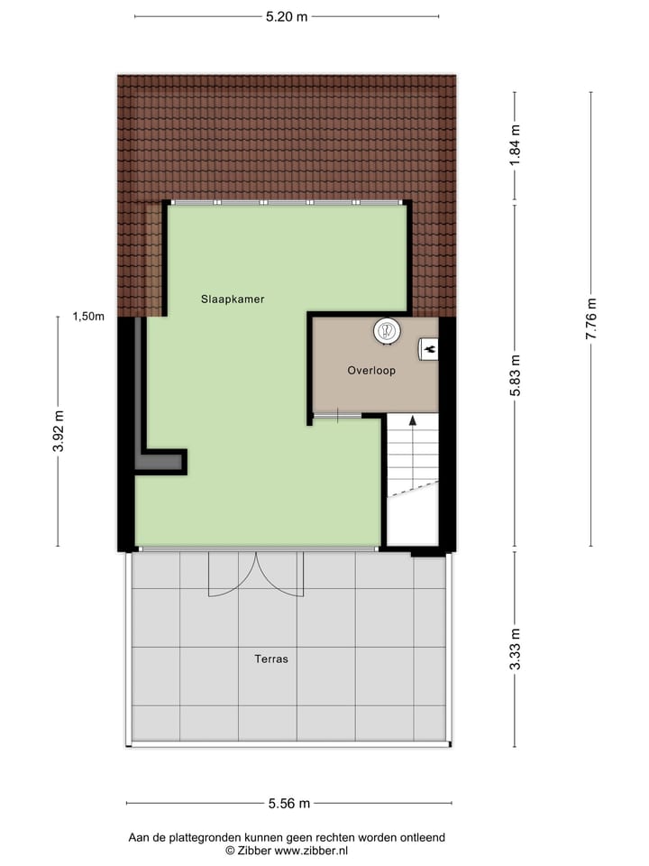 Foto 37 van Gildenburg 203