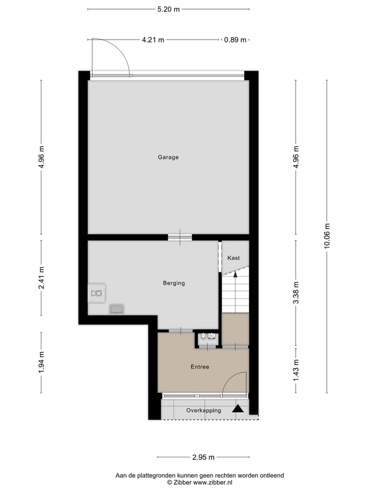Foto 38 van Gildenburg 203