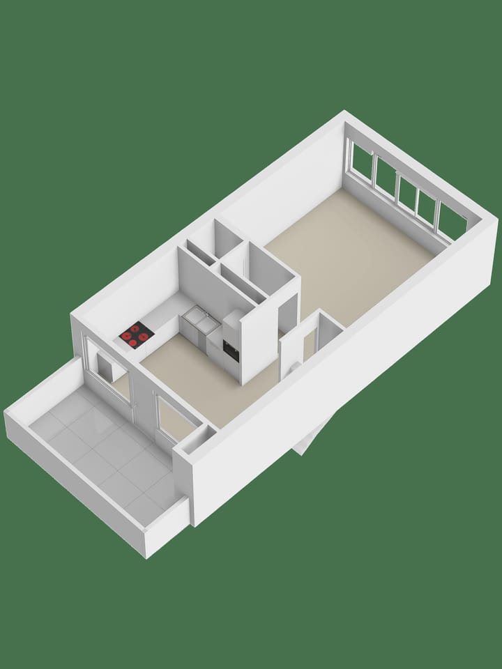 Foto 39 van Gildenburg 203