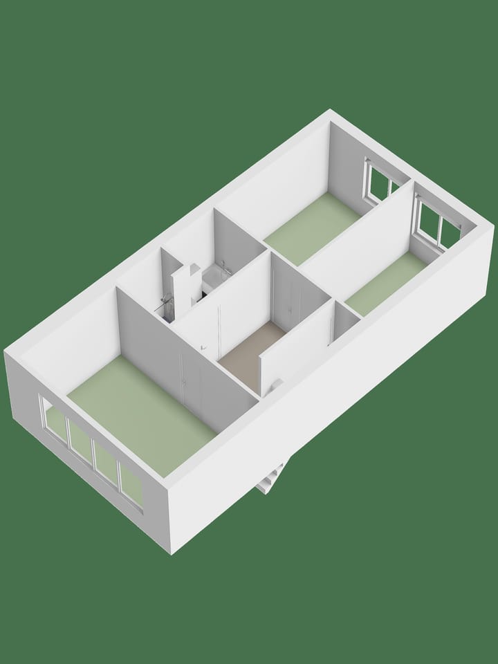 Foto 40 van Gildenburg 203