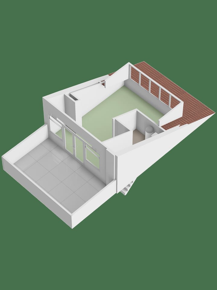 Foto 41 van Gildenburg 203