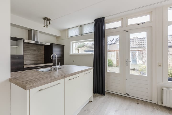 Foto 5 van Wiardi Beckmanhof 32