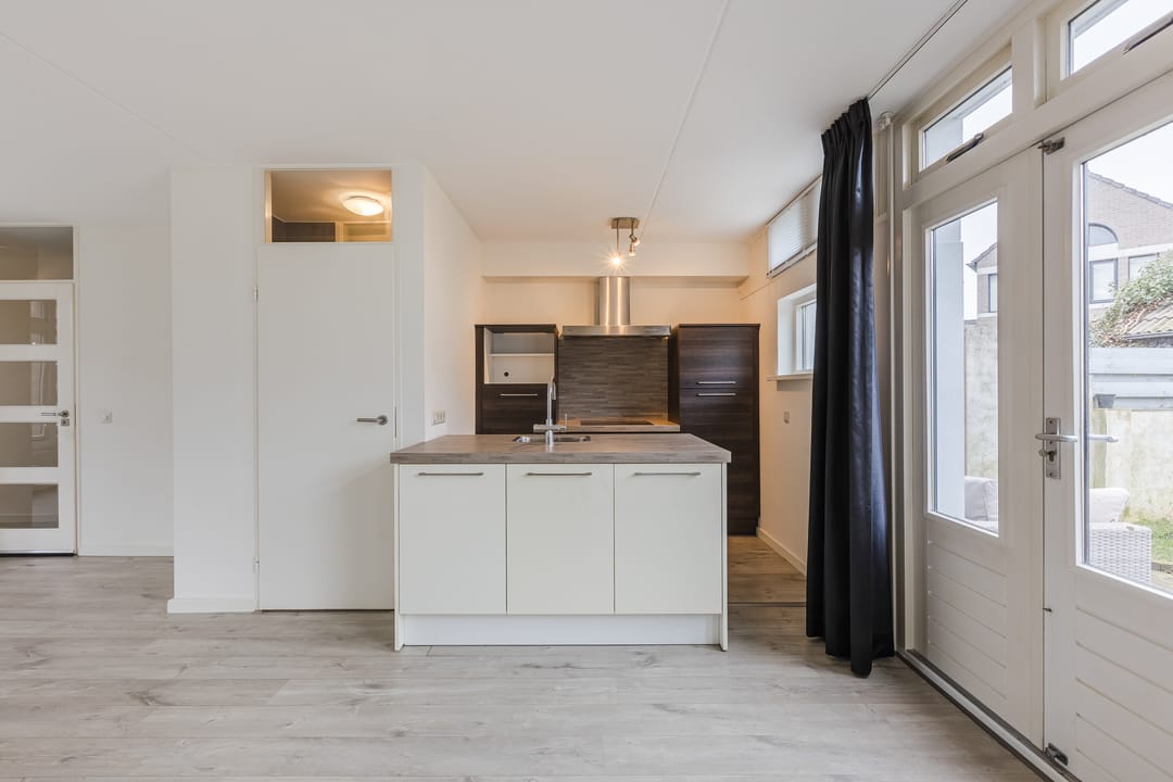 Foto 7 van Wiardi Beckmanhof 32