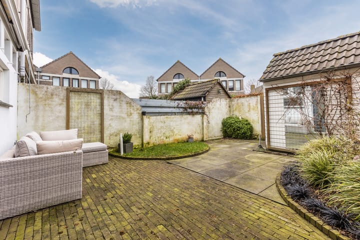 Foto 36 van Wiardi Beckmanhof 32