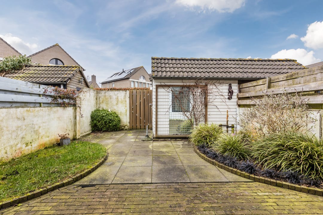 Foto 37 van Wiardi Beckmanhof 32