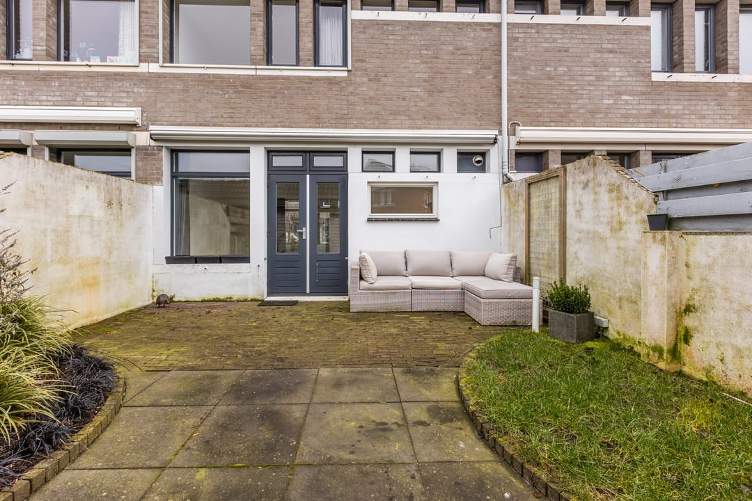 Foto 38 van Wiardi Beckmanhof 32