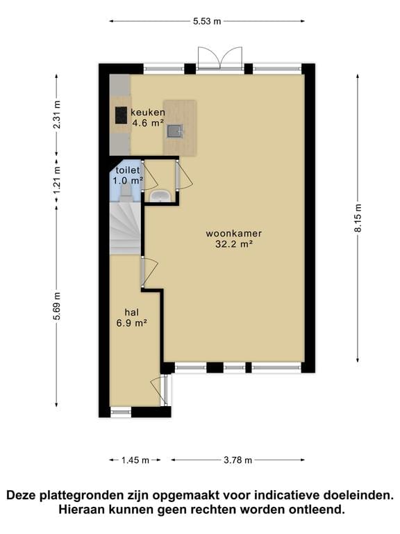 Foto 45 van Wiardi Beckmanhof 32