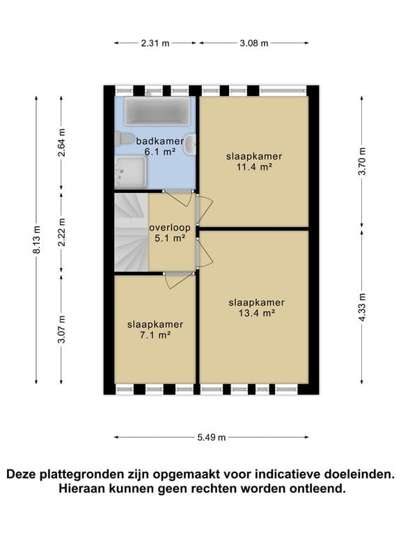 Foto 46 van Wiardi Beckmanhof 32
