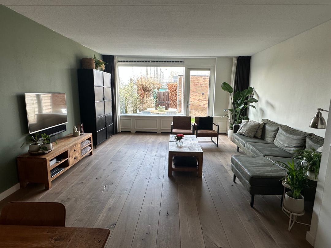 Foto 2 van Halfweg 16