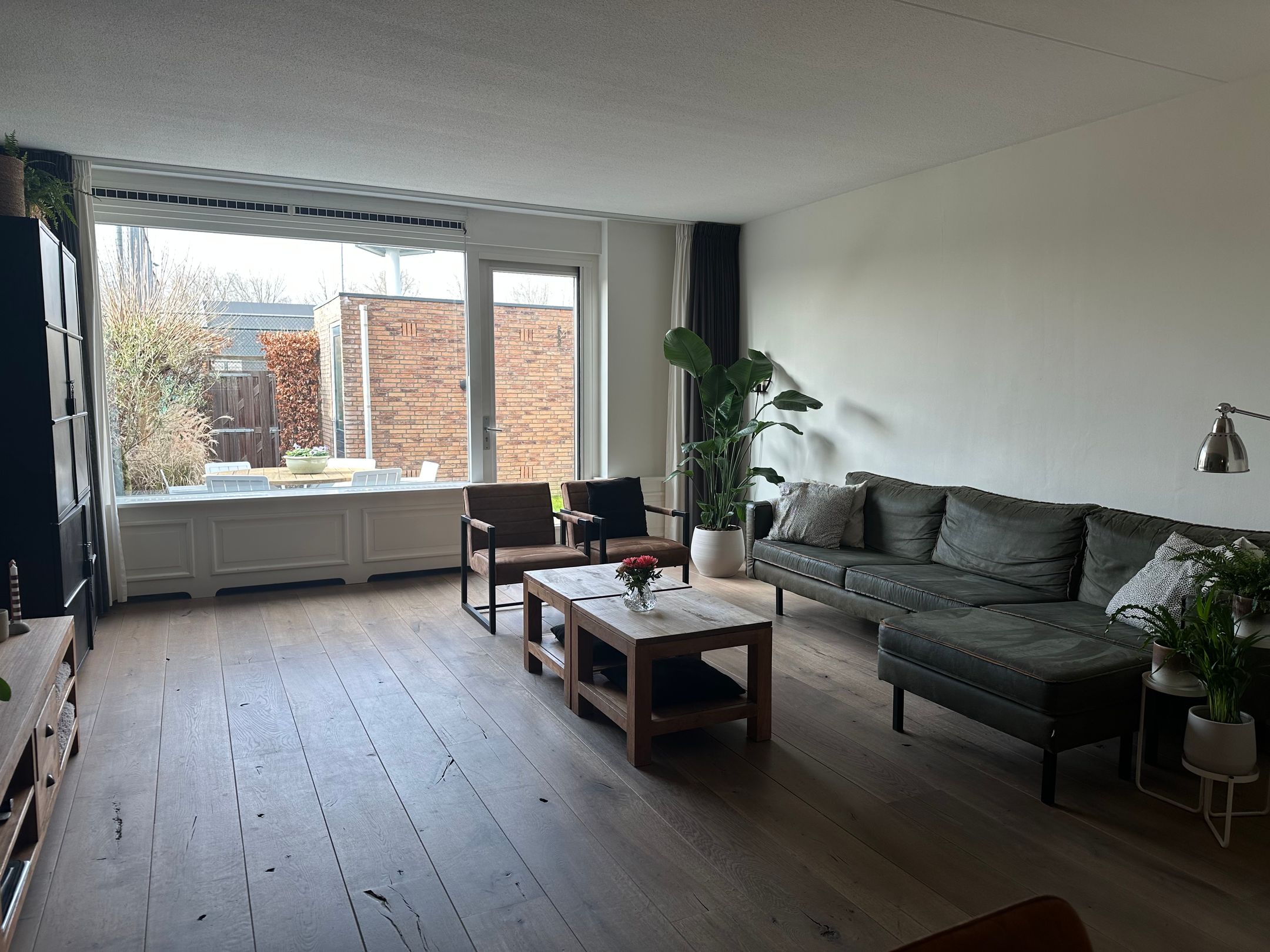 Foto 9 van Halfweg 16