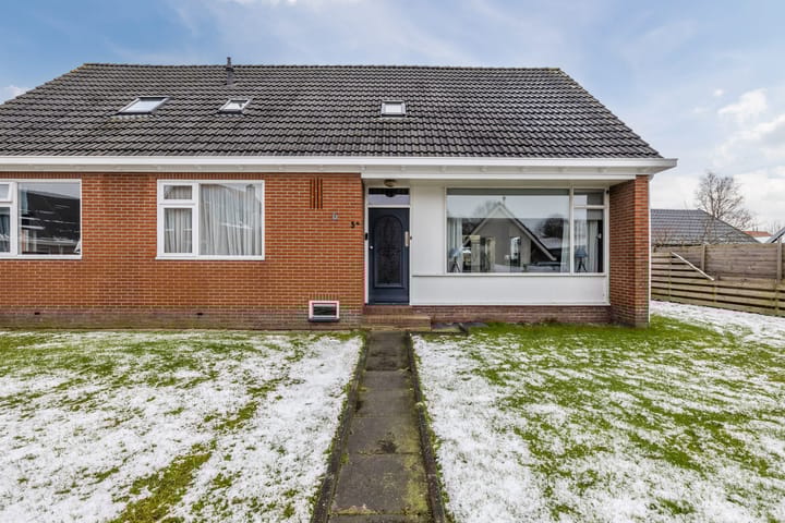 Foto 5 van Hoethslaan 3-A