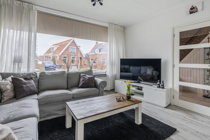 Foto 7 van Hoethslaan 3-A