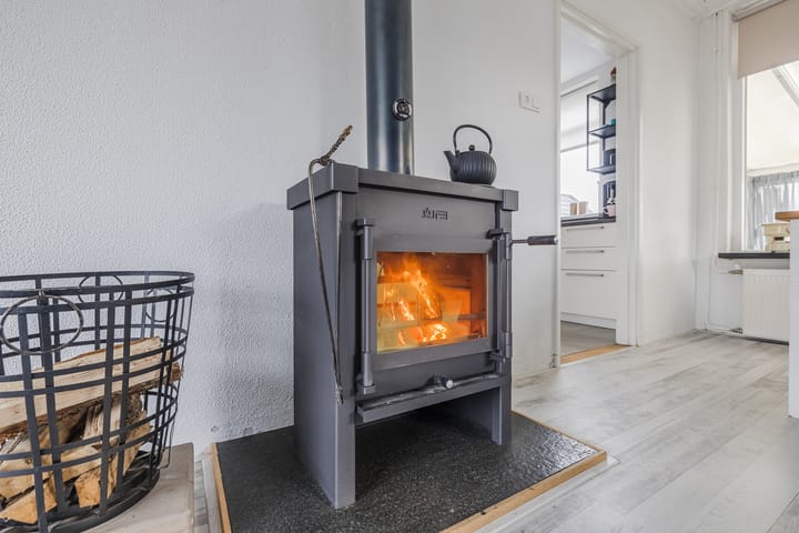 Foto 9 van Hoethslaan 3-A