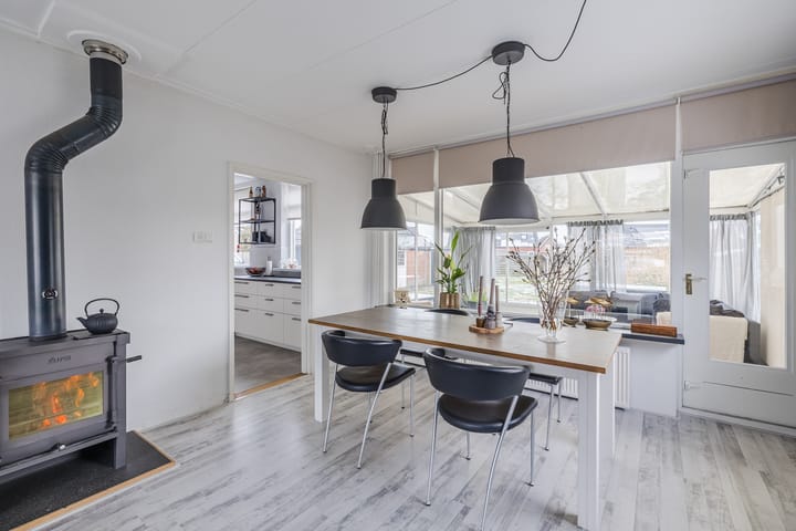 Foto 2 van Hoethslaan 3-A