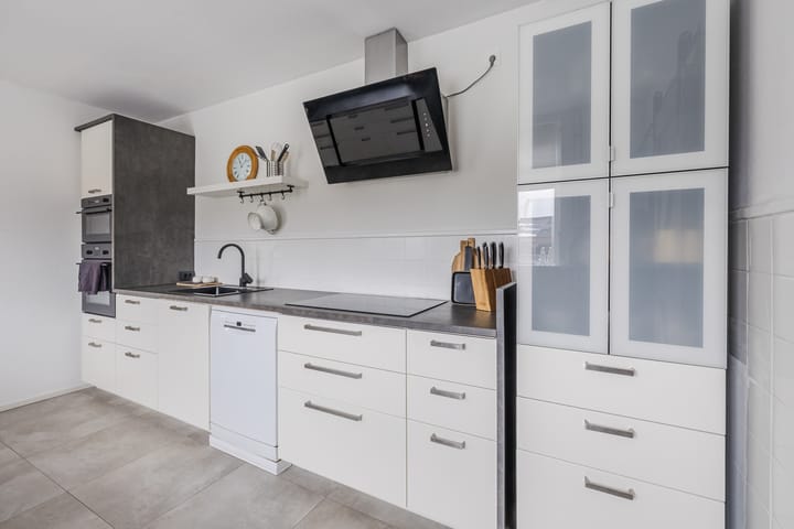 Foto 10 van Hoethslaan 3-A