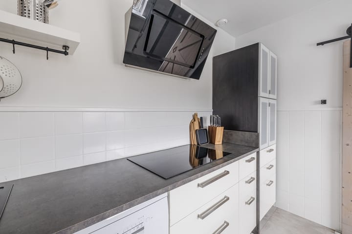 Foto 11 van Hoethslaan 3-A