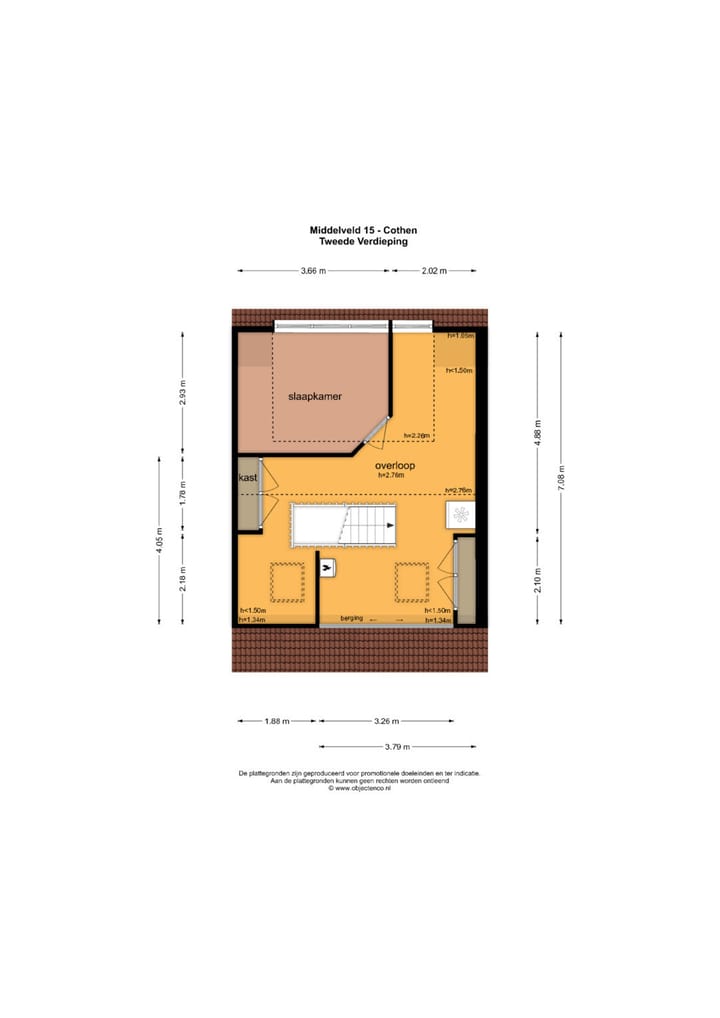 Photo 53 of Middelveld 15
