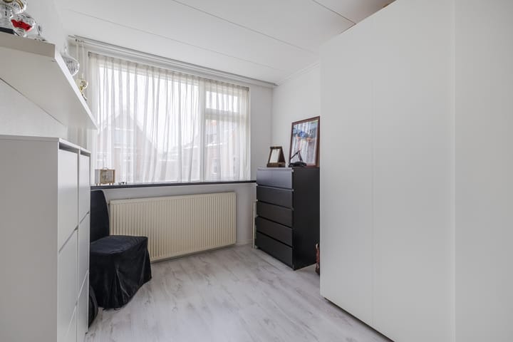 Foto 18 van Hoethslaan 3-A