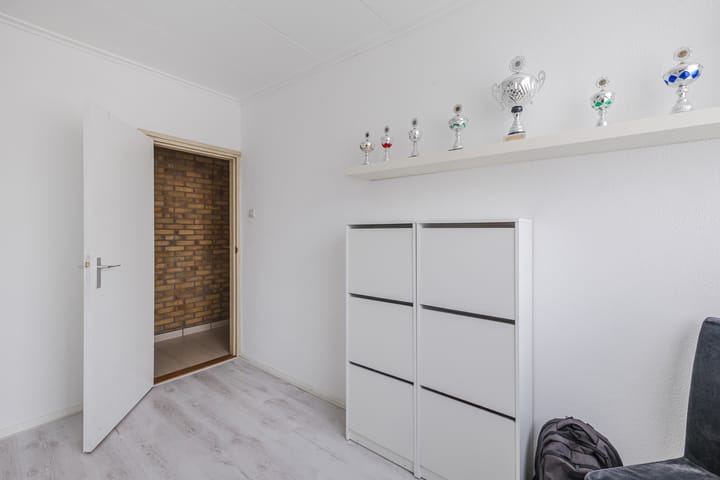 Foto 19 van Hoethslaan 3-A