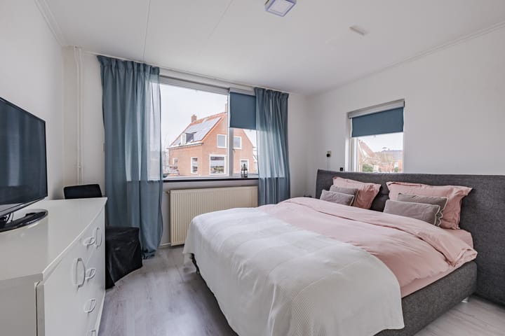 Foto 20 van Hoethslaan 3-A