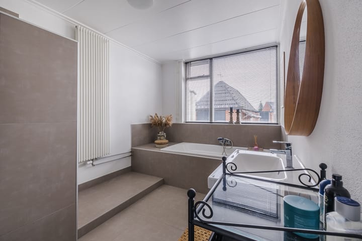 Foto 3 van Hoethslaan 3-A