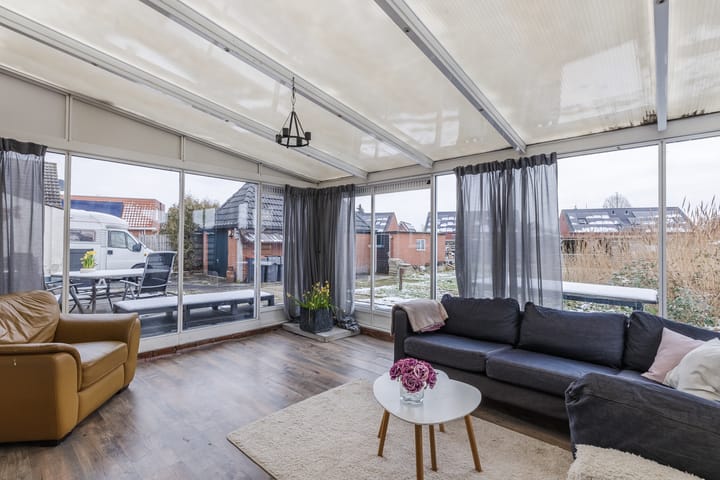 Foto 25 van Hoethslaan 3-A