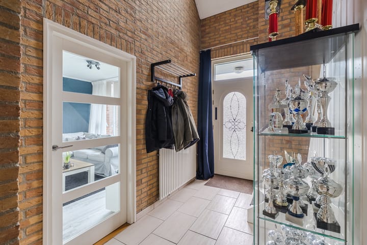 Foto 30 van Hoethslaan 3-A