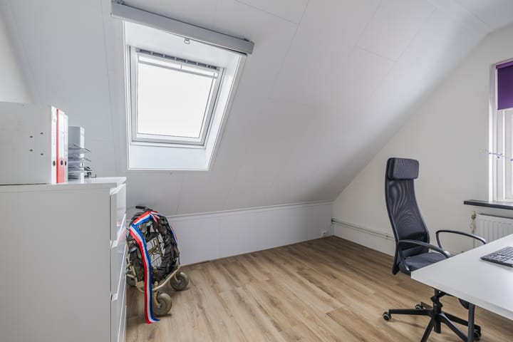 Foto 35 van Hoethslaan 3-A