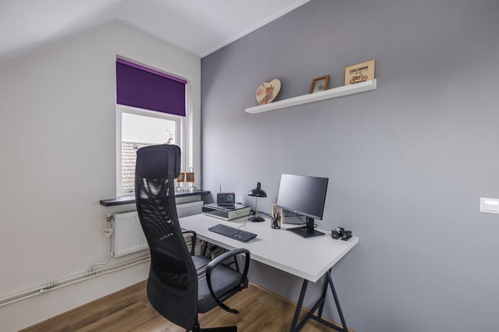 Foto 36 van Hoethslaan 3-A