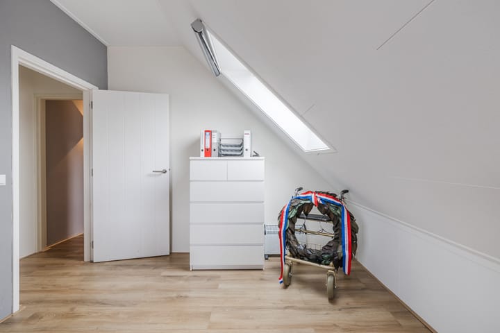 Foto 37 van Hoethslaan 3-A