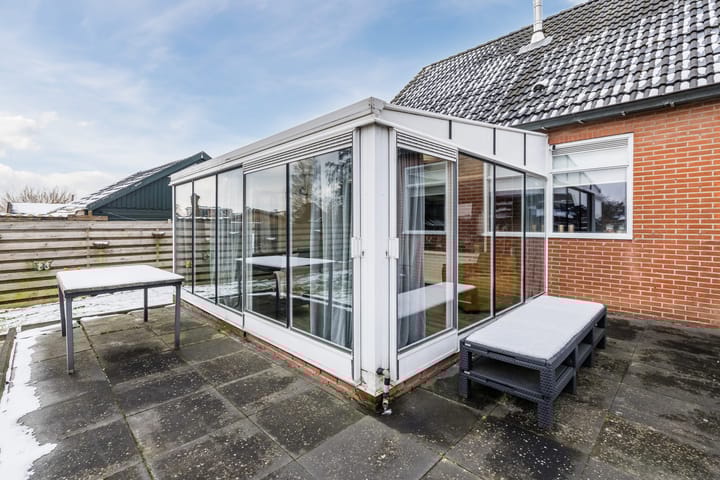 Foto 49 van Hoethslaan 3-A