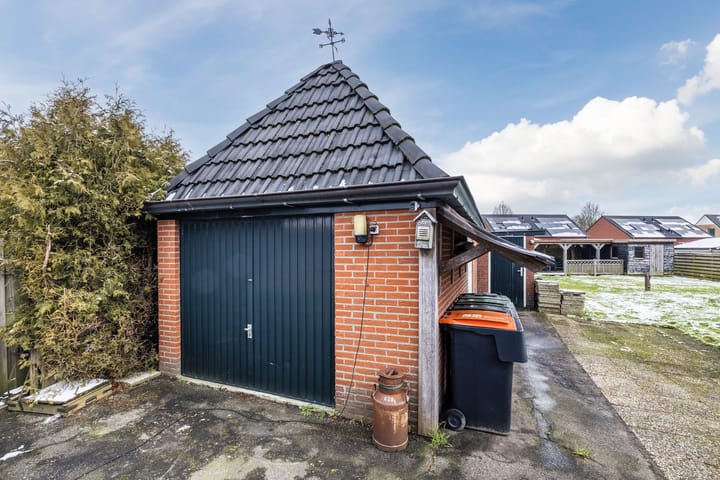 Foto 50 van Hoethslaan 3-A