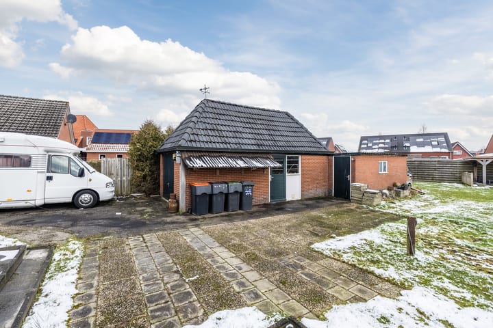 Foto 51 van Hoethslaan 3-A