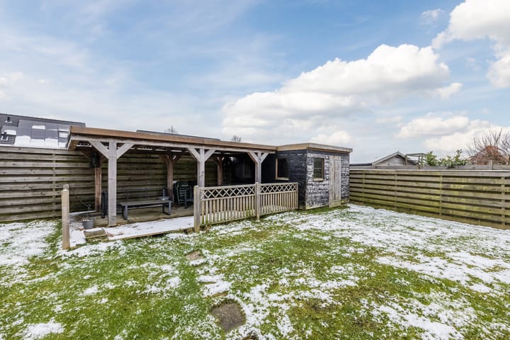 Foto 54 van Hoethslaan 3-A