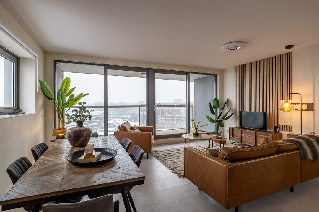 Foto 2 van Boumaboulevard 375