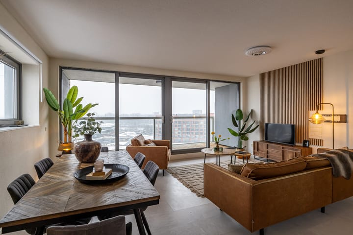 Foto 2 van Boumaboulevard 375