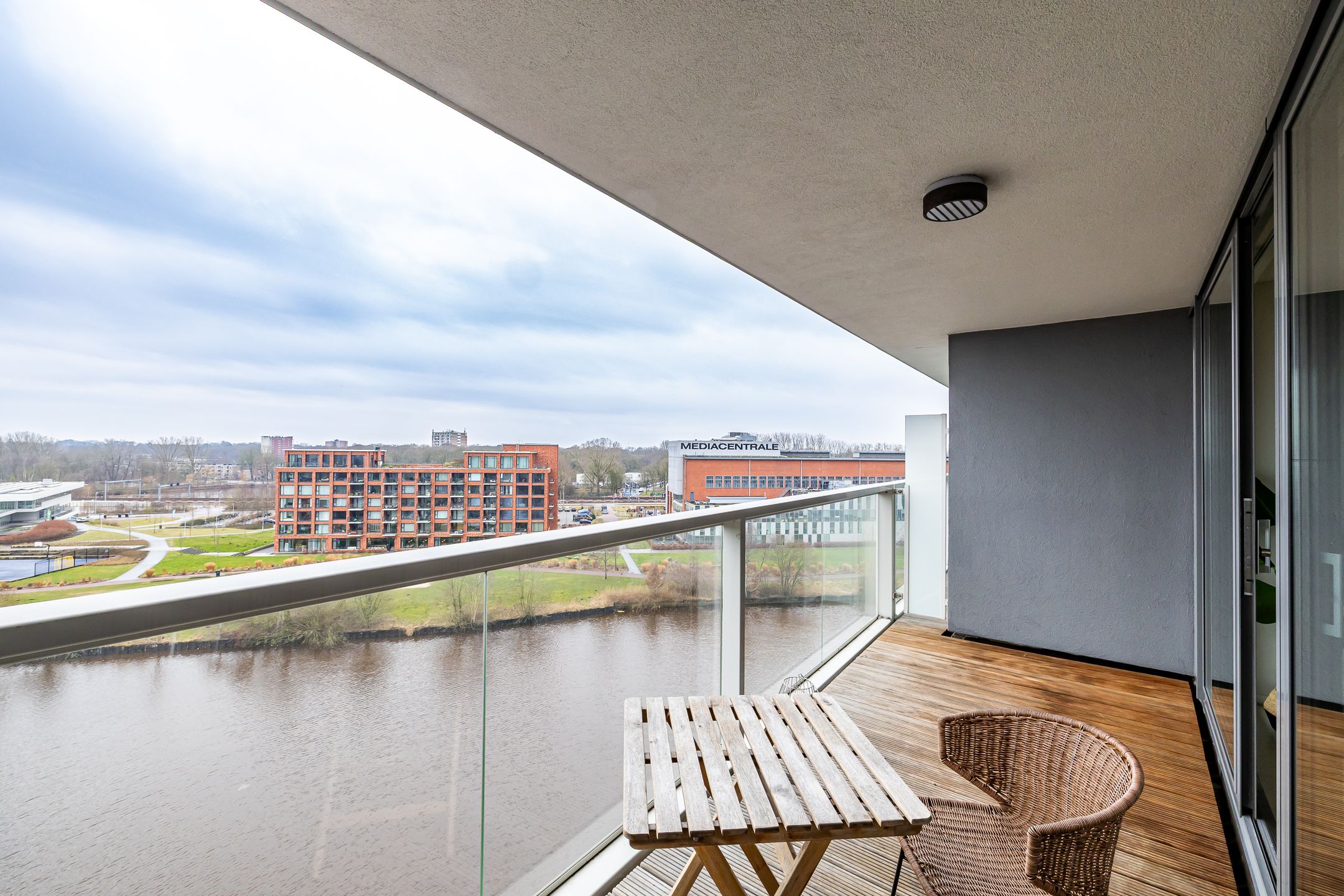 Foto 3 van Boumaboulevard 375