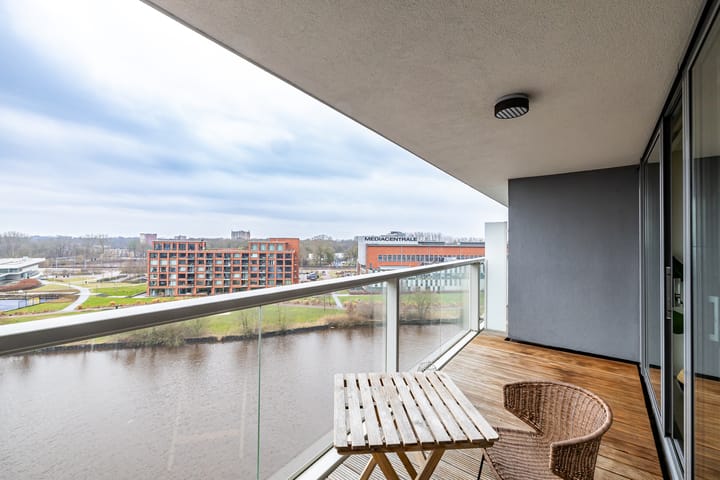 Foto 3 van Boumaboulevard 375