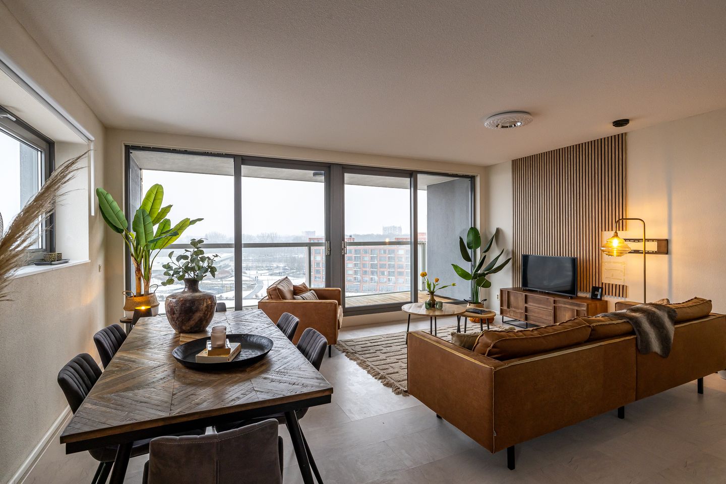 Foto 5 van Boumaboulevard 375