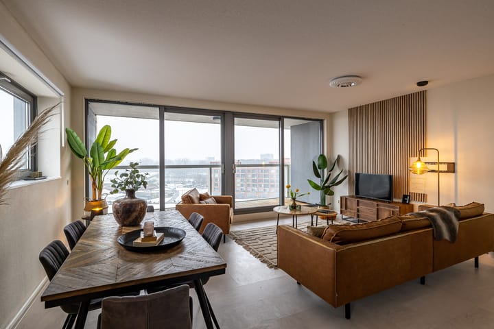 Foto 5 van Boumaboulevard 375